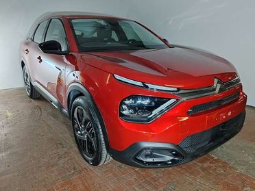 Citroen C4 1.2 130cv Plus + Car Play + Telecamera+ Cerchi R18