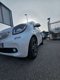 Smart ForTwo 70 1.0 Prime