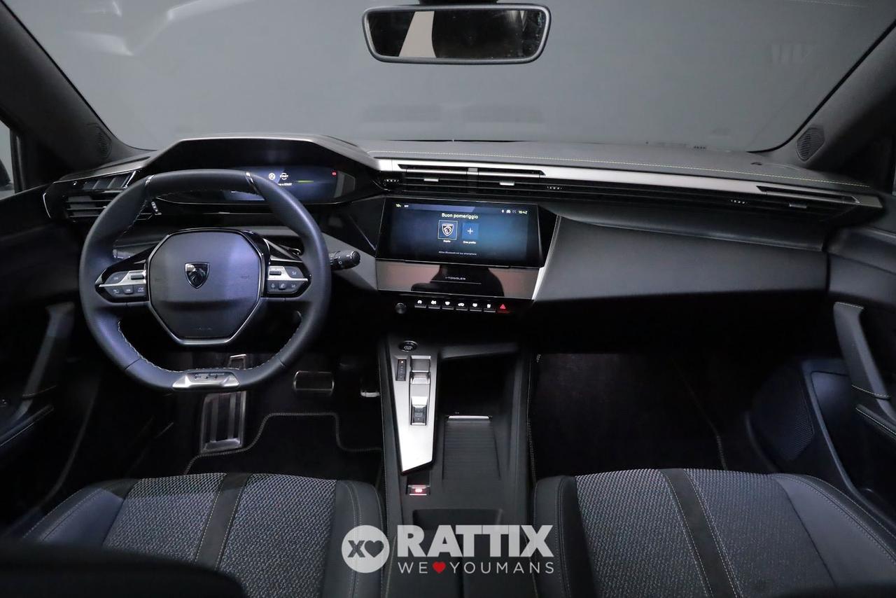 Peugeot 308 1.2 Hybrid 145CV GT e-DCS6