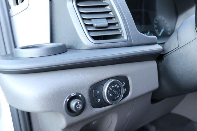 FORD Transit 350 2.0TDCi EcoBlue 170CV PL-TM Furgone Trend