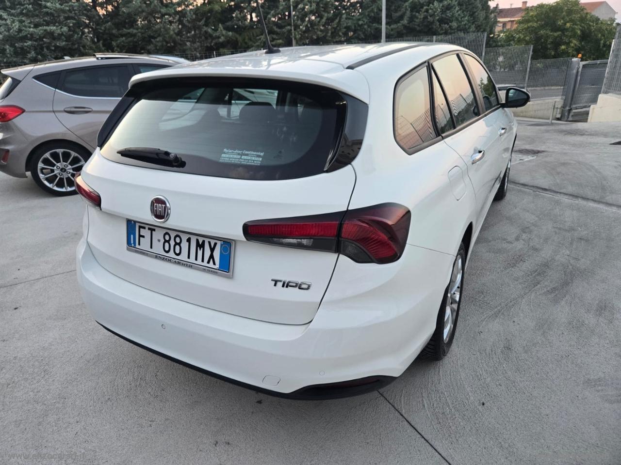 FIAT Tipo 1.6 Mjt S&S SW Easy Business