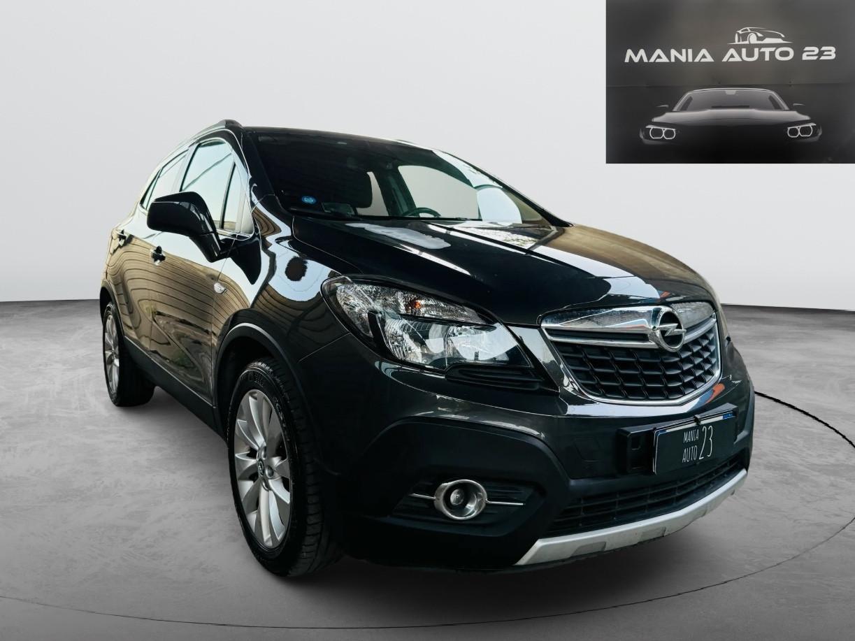 Opel MOKKA 1.6 CDTI*136 CV*SPORT*5 PORTE*NEOPATENTATI*