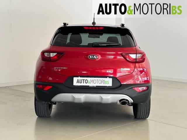 KIA Stonic 1.0 T-GDi 100 CV MHEV iMT Style