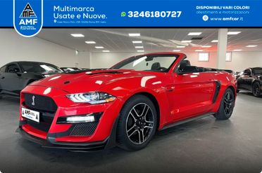 Ford Mustang 2.3L EcoBoost *Premium/Sedili riscaldati/Sedili ventilati*