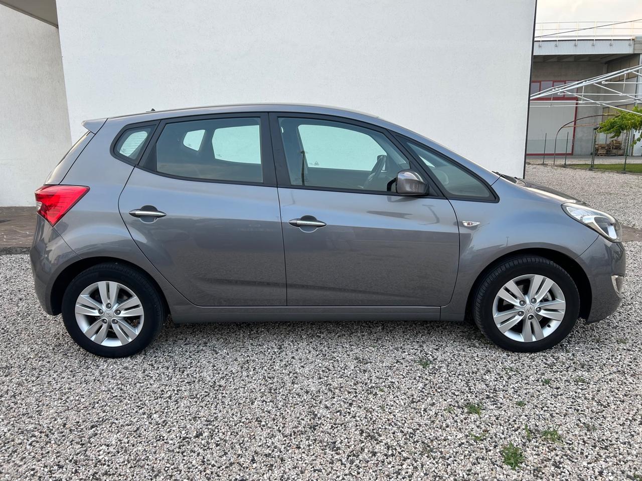 Hyundai iX20 - 2013 1.4 90 CV 126.000 KM