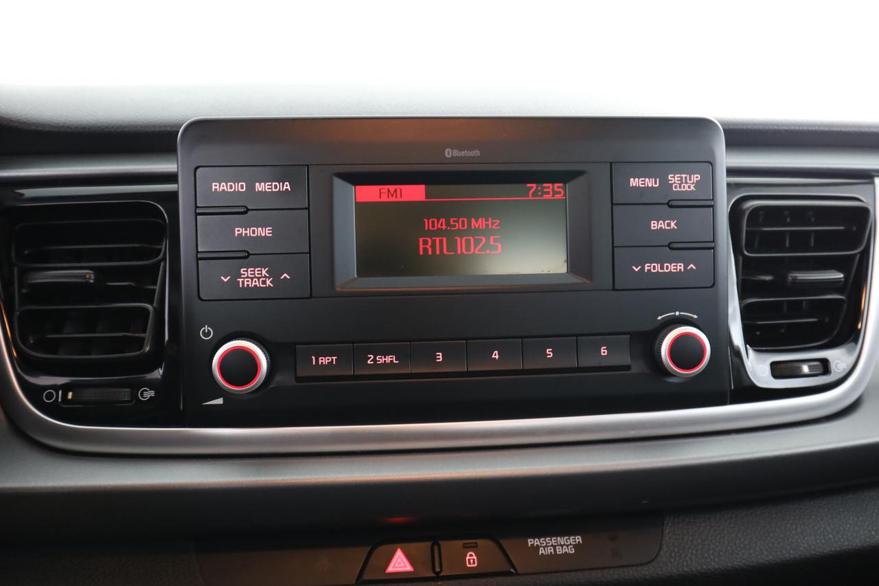 KIA Rio 4ª serie Rio 1.4 CRDi 5 porte Active