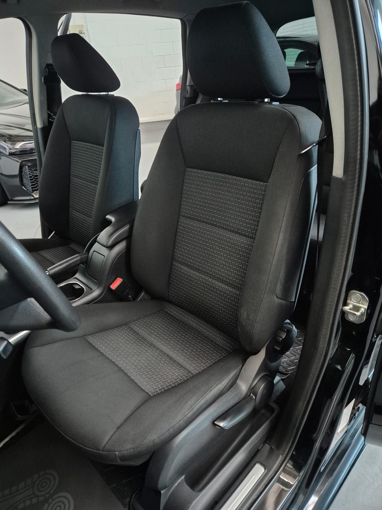 Mercedes-Benz B 180 CDI 2.0cc 109cv Manuale Bluetooth sens. parcheggio