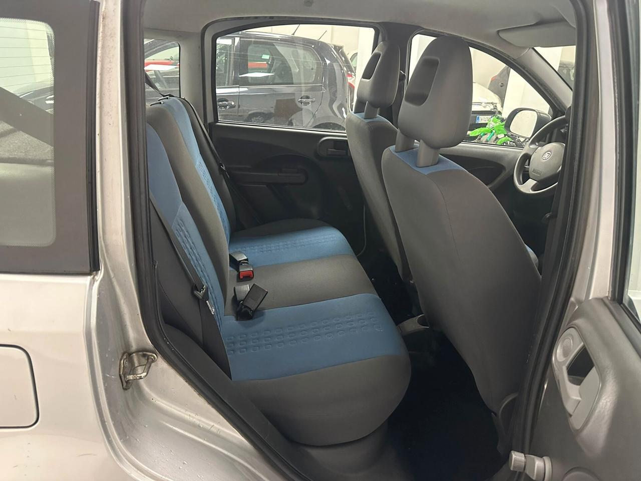 Fiat Panda 1.2 Active