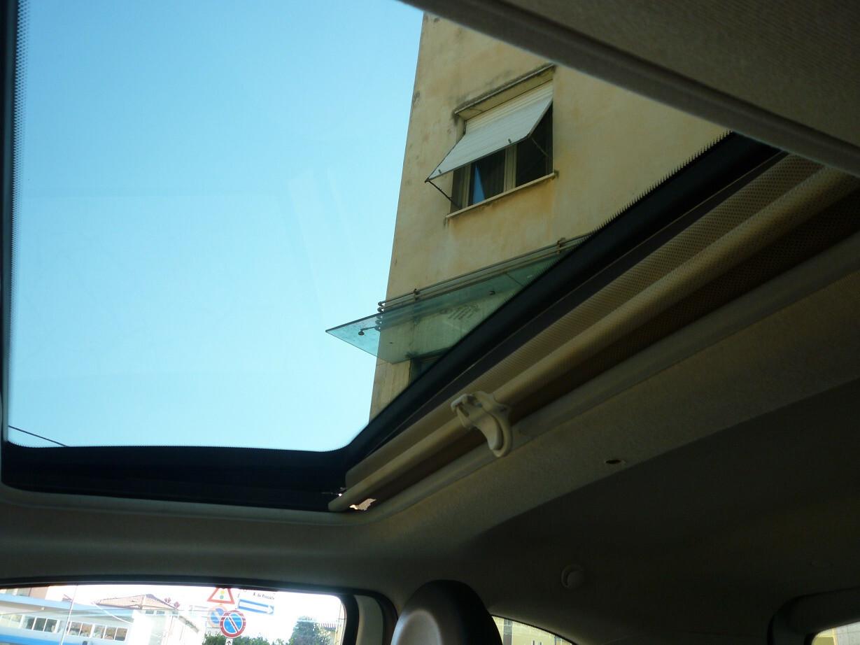 Fiat 500 1.2 Lounge Tetto apribile