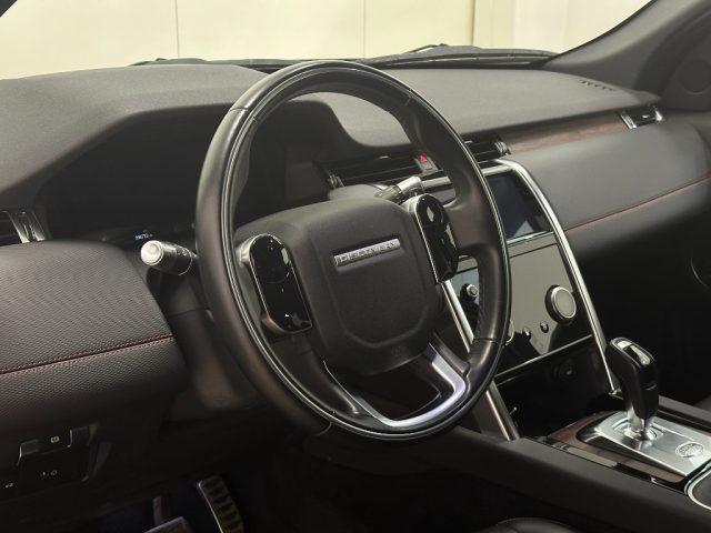 LAND ROVER Discovery Sport 2.0 SD4 240 CV AWD Auto R-Dynamic HSE