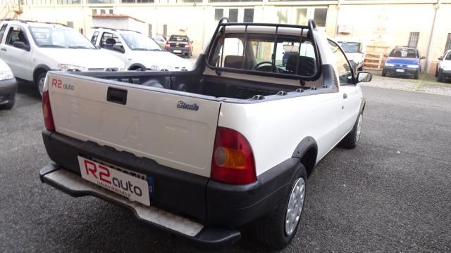 FIAT - Strada 1900 D PICK-UP FIORINO