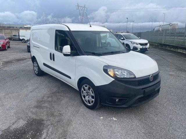 FIAT Doblo Doblò 1.6 MJT 120CV PL-TN C.Maxi SX - PREZZO+IVA