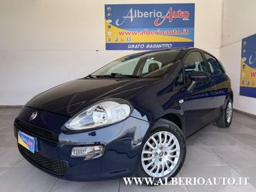 FIAT Punto 1.2 8V 5 porte Easy *86.000 KM*