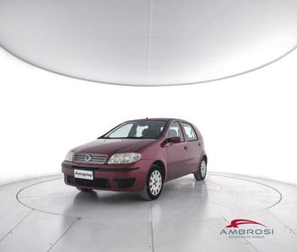 FIAT Punto 1.2 5 porte Dynamic - PER OPERATORI DEL SETTORE