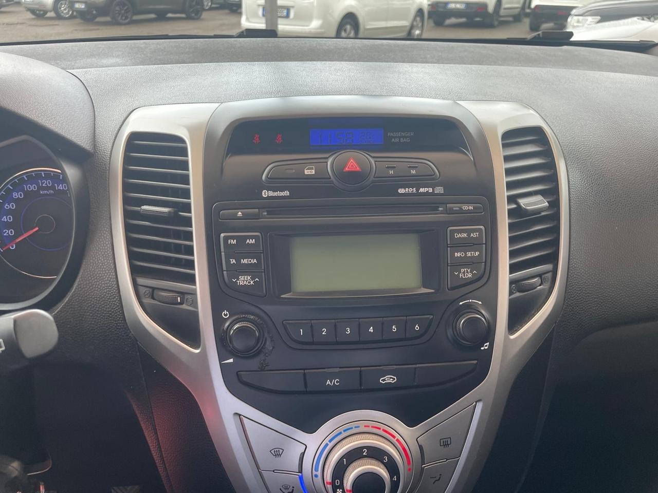 Hyundai iX20 1.4 CRDI 90 CV XPossible