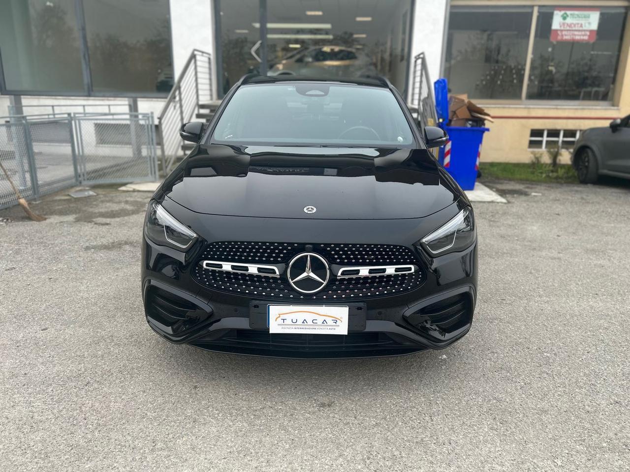 Mercedes-Benz GLA 200 AMG Line Premium Plus #9052