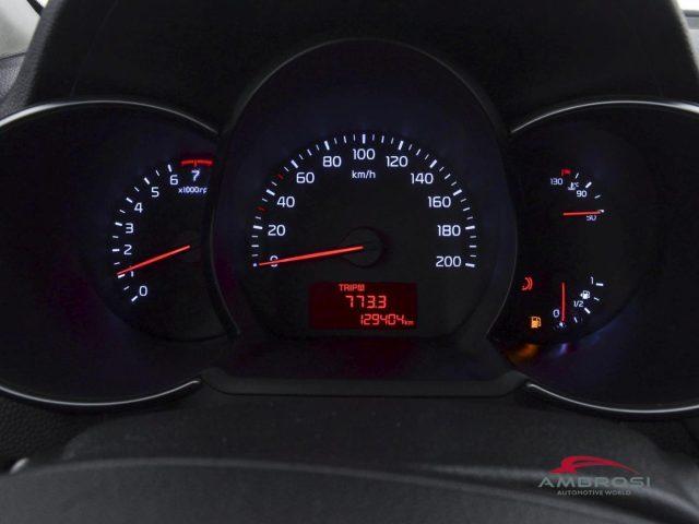 KIA Picanto 1.0 12V 5 porte Glam Collection