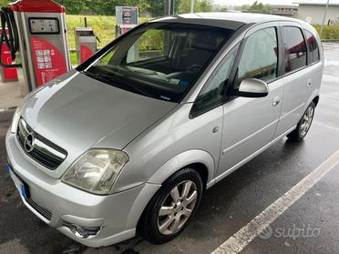 OPEL Meriva 1ª serie - 2006