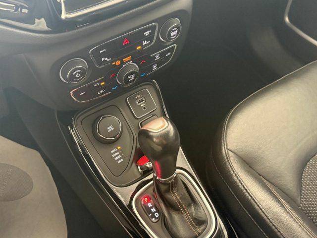 JEEP Compass 2.0 Multijet aut. 4WD Limited
