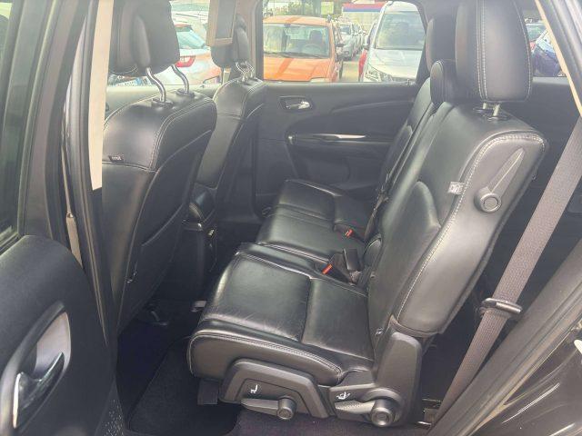 FIAT Freemont Freemont 2.0 mjt 16v Lounge 170cv E5