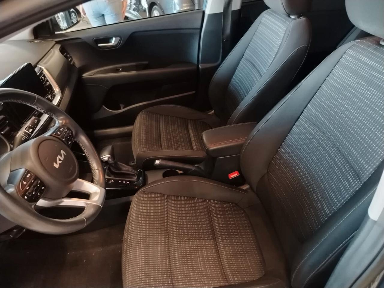 KIA Stonic Stonic 1.0 T-GDi GPL DCT Style