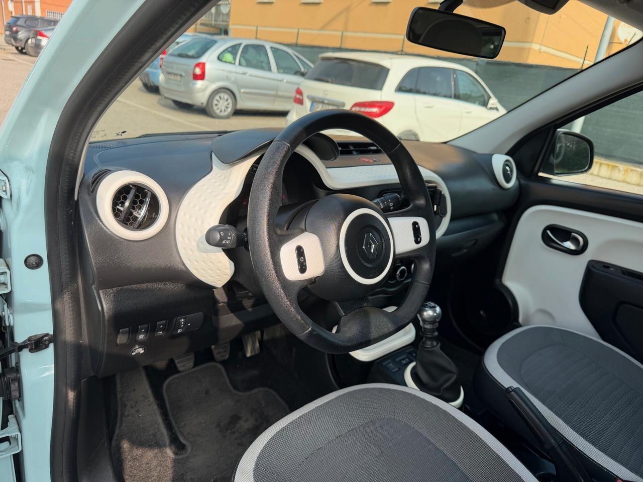 Renault Twingo 0.9 tce Gpl - NEOP. - 12 MESI DI GARANZIA -