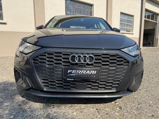 AUDI A3 Sportback 30 1.0 tfsi mhev Business S-tronic