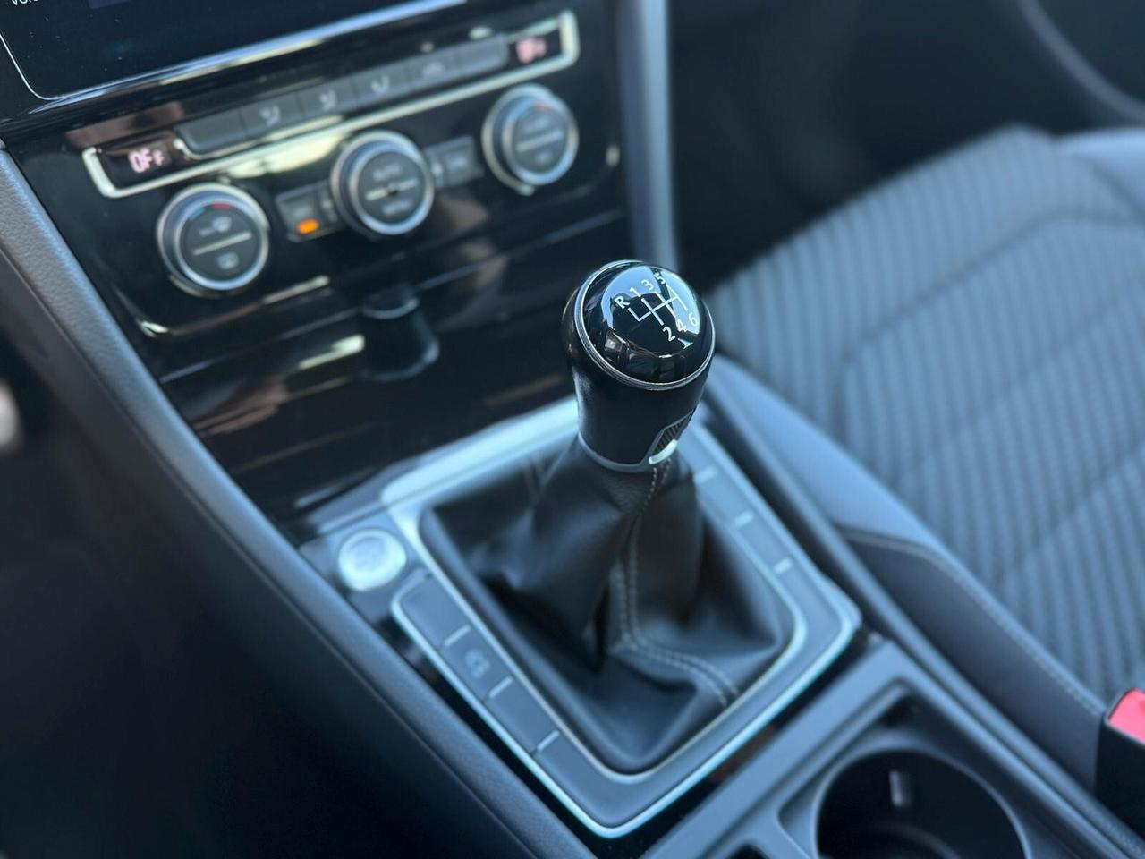 Volkswagen Golf 1.5 TSI ACT 5p. Sport BlueMotion Technology