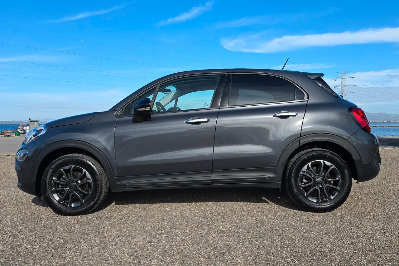 Fiat 500X 1.3 MultiJet 95 CV Club