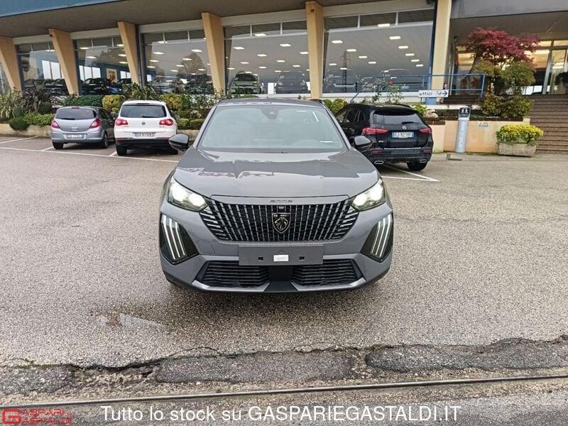 Peugeot 2008 2008 PureTech 100 S&S Allure