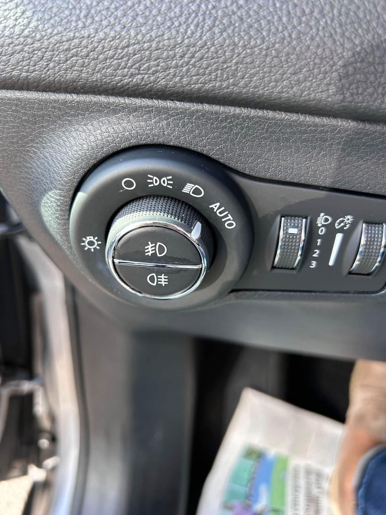Jeep Compass 2.0 Multijet II aut. 4WD Night Eagle