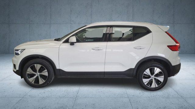 VOLVO XC40 T2 Geartronic Momentum Aut.