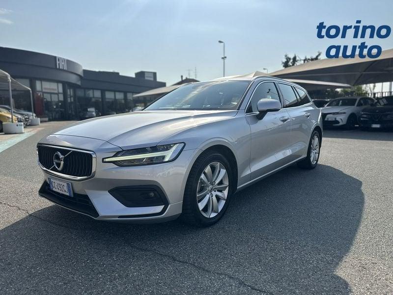 Volvo V60 D3 Momentum Business Pro