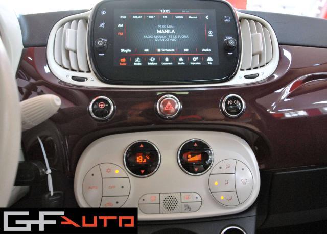 Fiat 500 500 1.2 Lounge * *TETTO PANORAMICO **