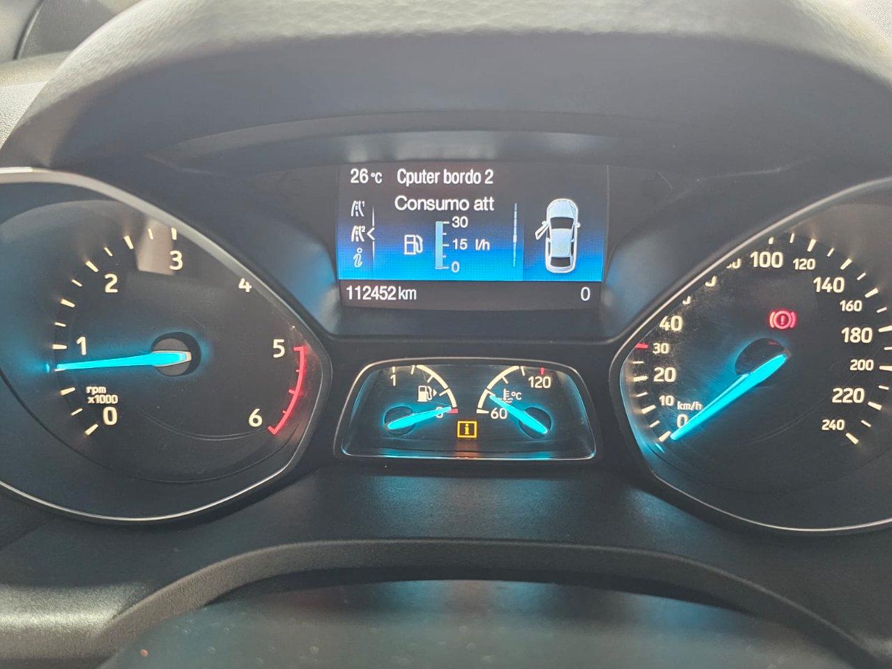 Ford Kuga 1.5 tdci ST-Line Business s&s 2wd 120cv