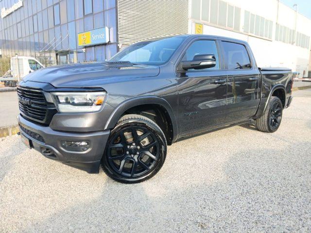 DODGE RAM 1500 5.7 GPL V8 Laramie Night N1