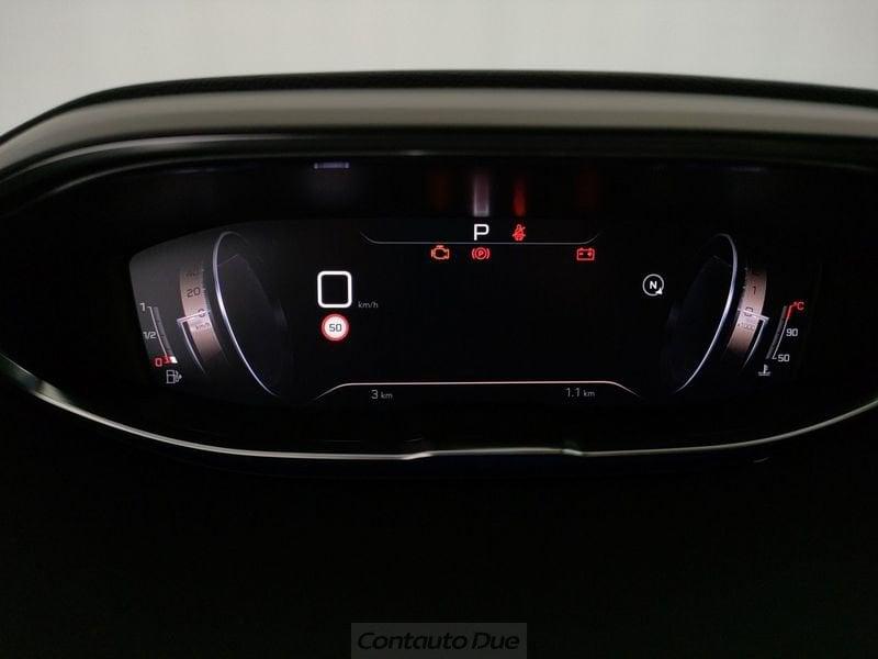 Peugeot 3008 BlueHDI 130 S&S EAT8 GT aut.