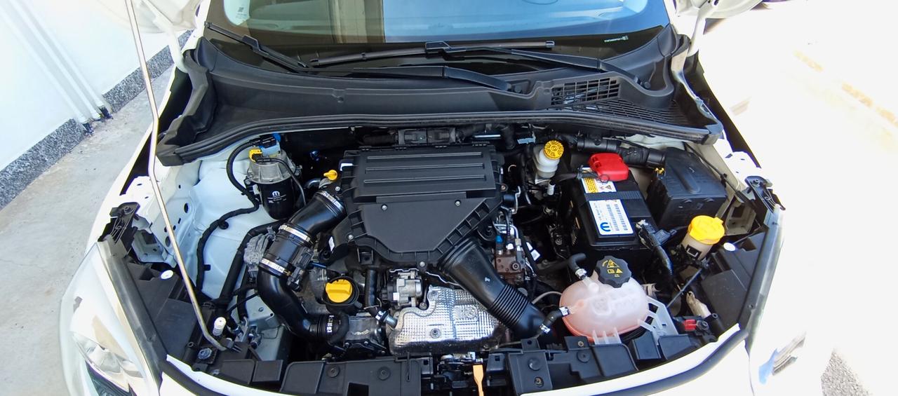 Fiat 500X 1.3 M-Jet 95 CV-Garanzia-Neopatentati