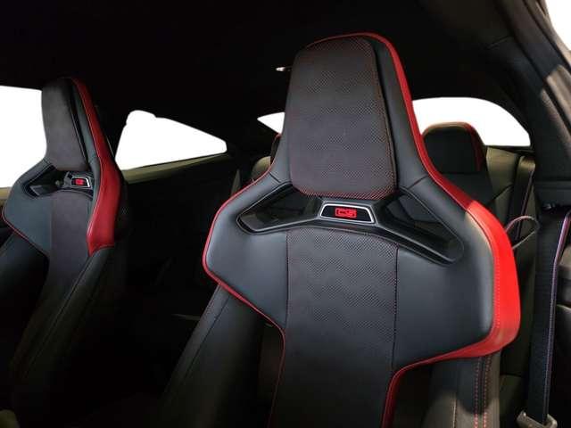 BMW M4 M4 CS xDrive auto