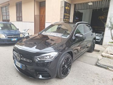 Mercedes-benz CLA 200 d Automatic