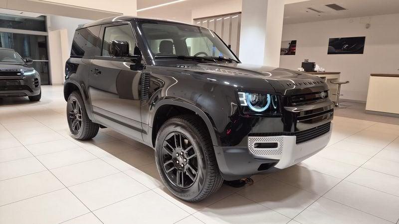 Land Rover Defender Defender 90 3.0D I6 200 CV AWD Auto S - da immatricolare