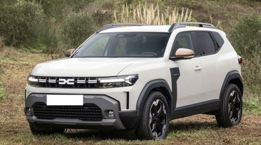 Dacia Duster 1.0 TCe GPL 4x2