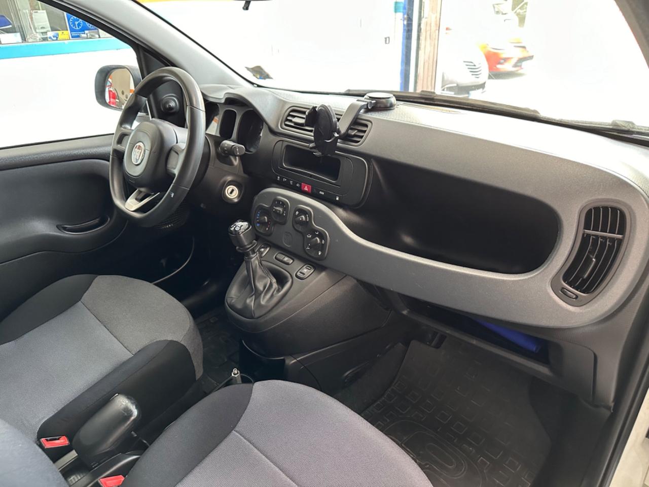 Fiat Panda 1.2 GPL Pop Van 2 post i- IVA COMPRESA