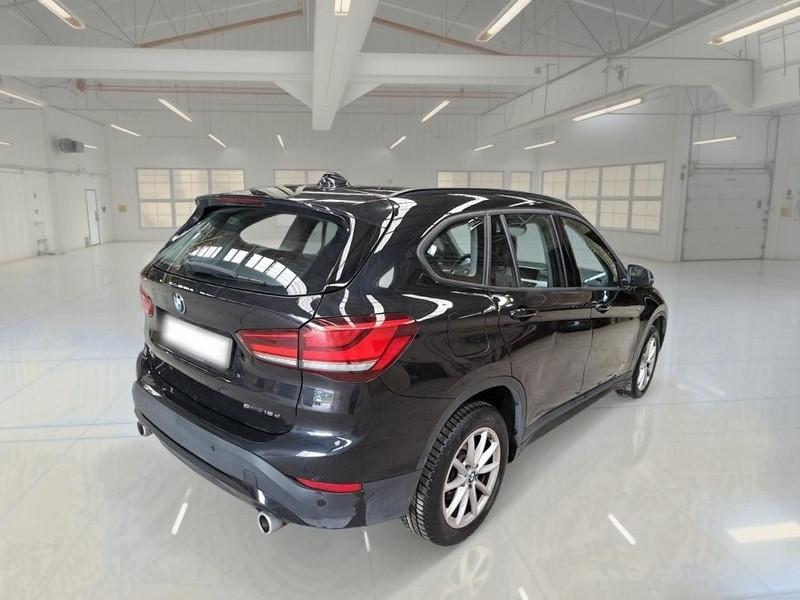 BMW X1 sDrive 18d Business Advantage Auto