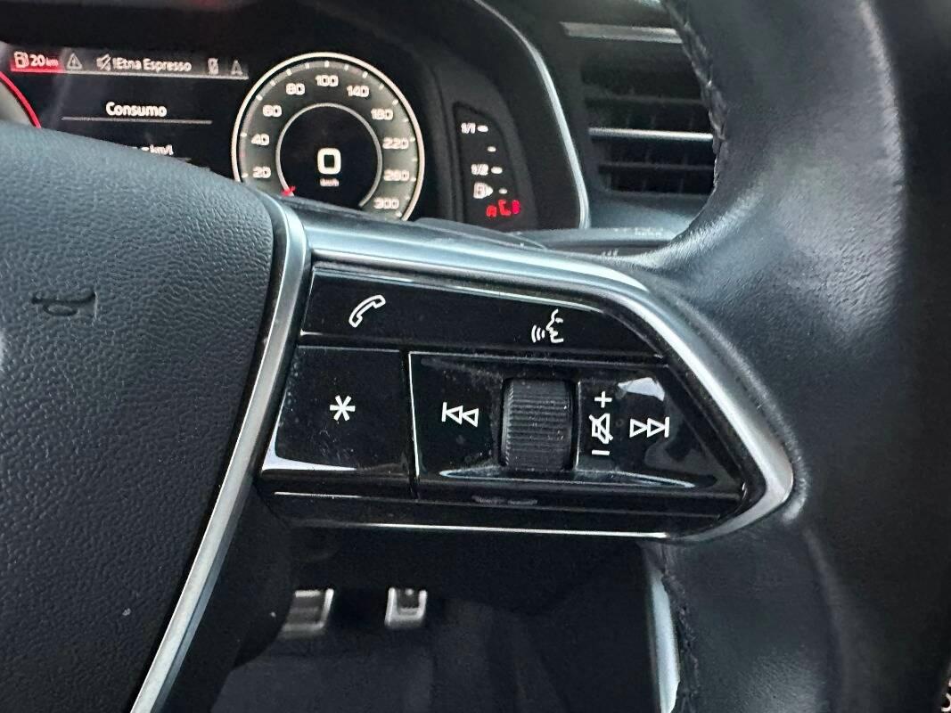 Audi A6 Allroad 50 3.0 tdi mhev 48V quattro 286cv tiptronic