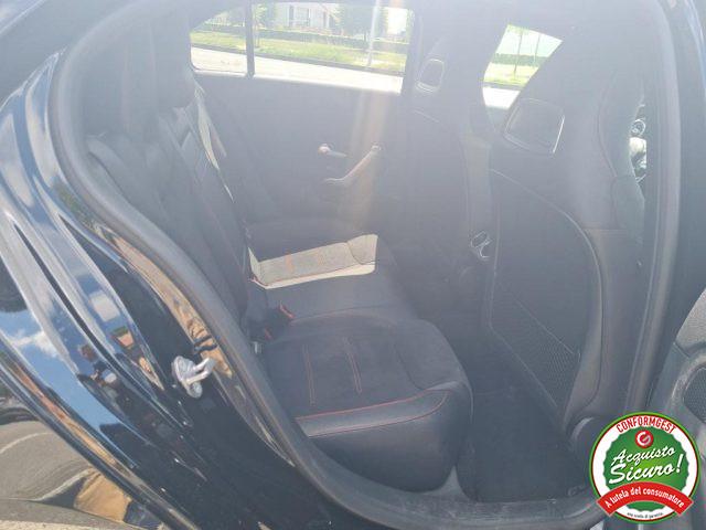 MERCEDES-BENZ A 180 d Premium AMG *PACK LUCI *PACK NIGHT *MULTIBEAM