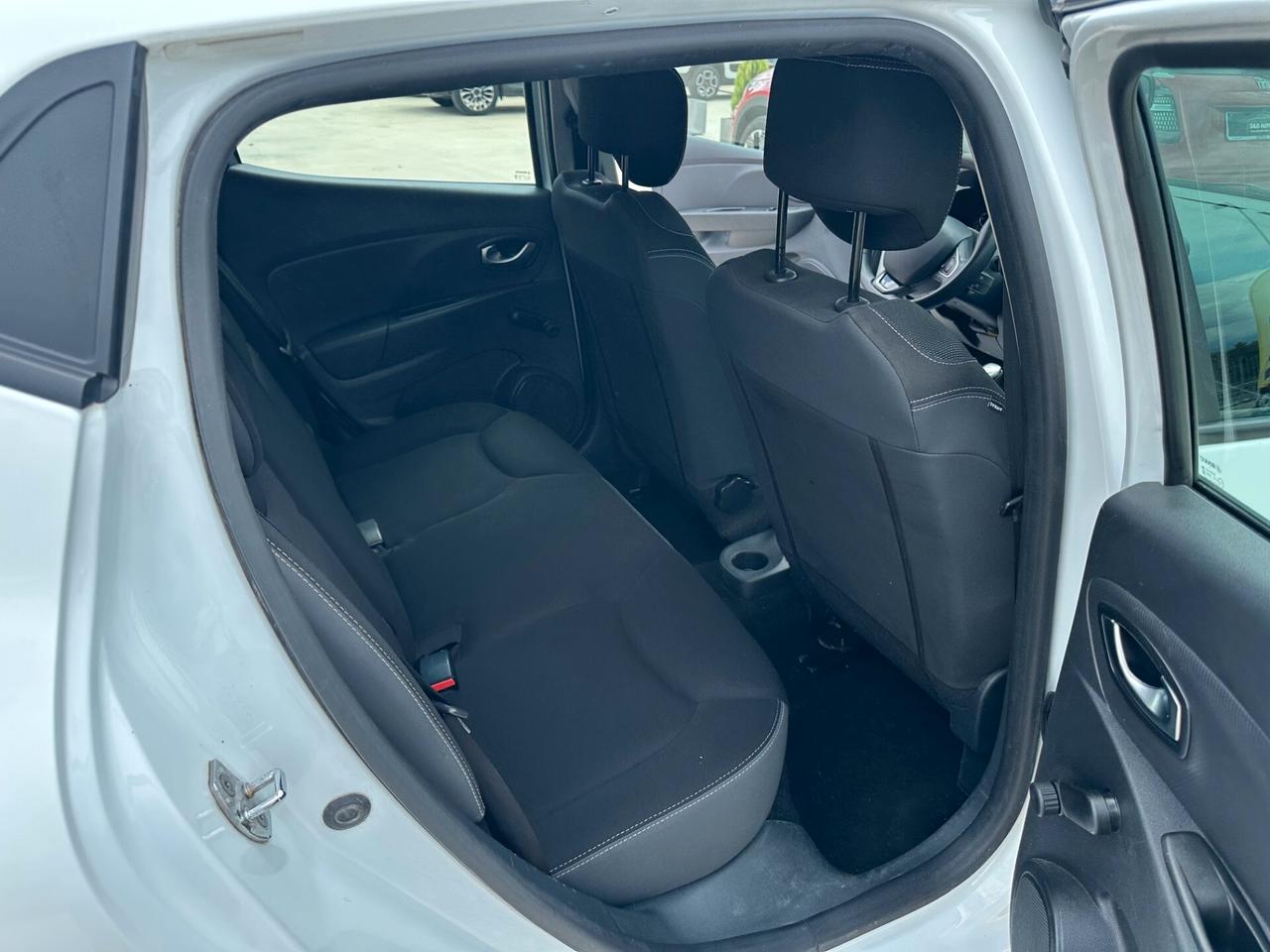 Renault Clio dCi 8V 75CV Start&Stop 5 porte Energy Life