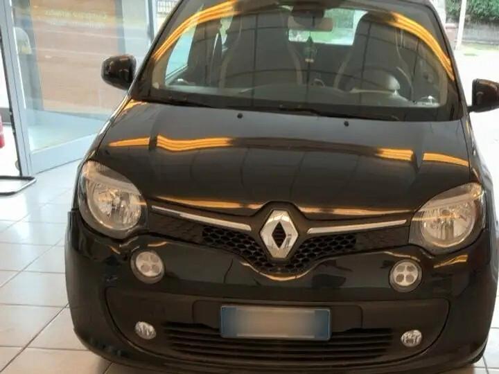 Renault Twingo SCe Stop&Start Intens