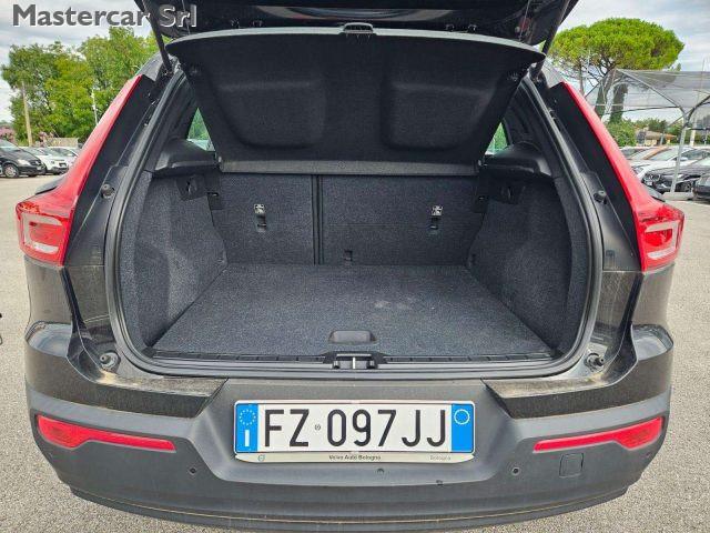 VOLVO XC40 XC40 2.0 d3 - FZ097JJ