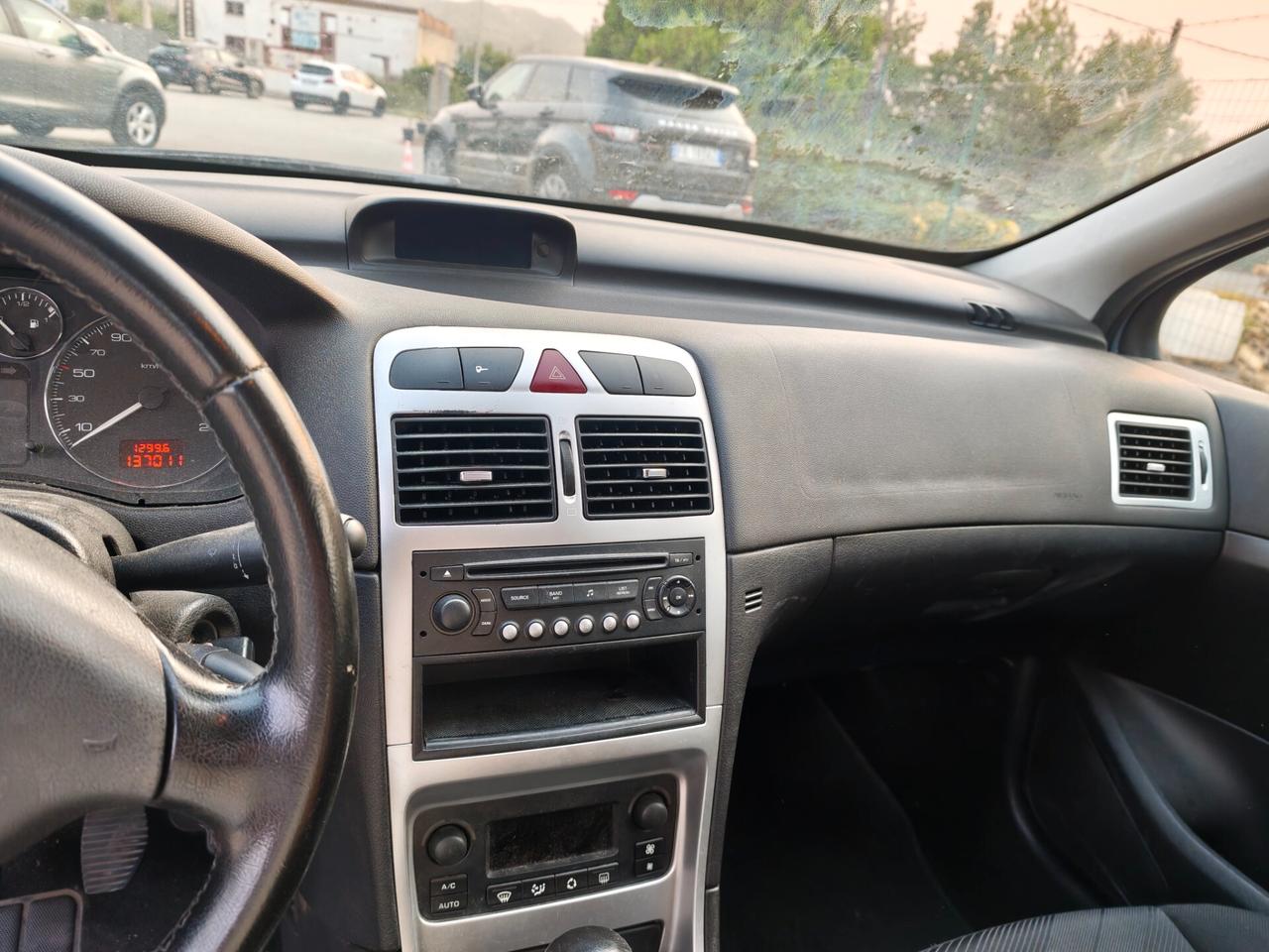 Peugeot 307 1.6 16V HDi FAP 110CV 5p. XT